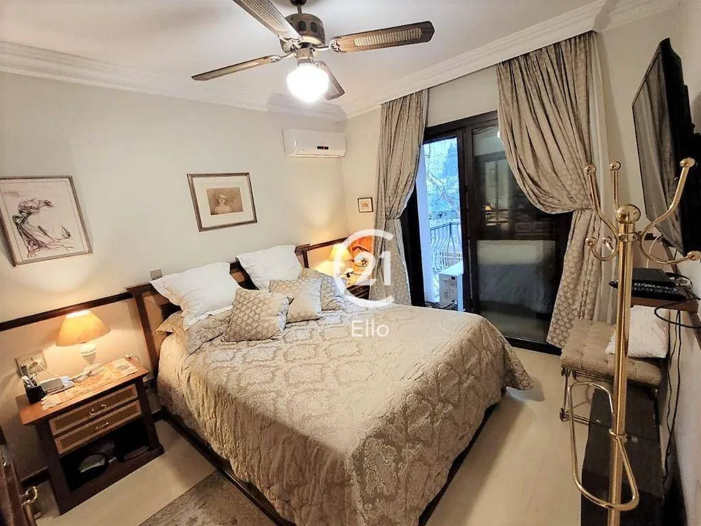 Apartamento, 4 quartos, 165 m² - Foto 7