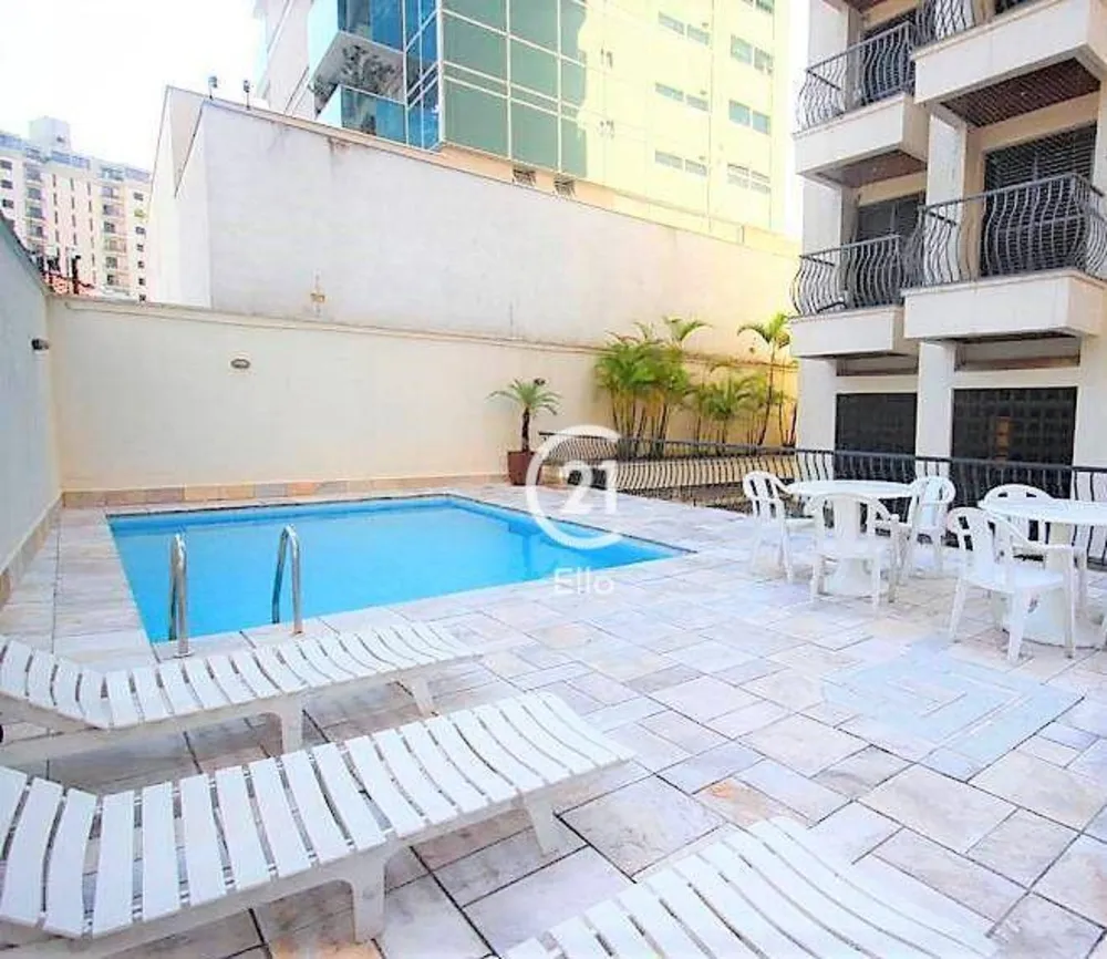 Apartamento, 4 quartos, 165 m² - Foto 14