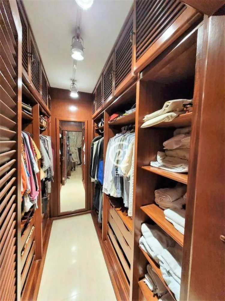Apartamento, 4 quartos, 165 m² - Foto 3