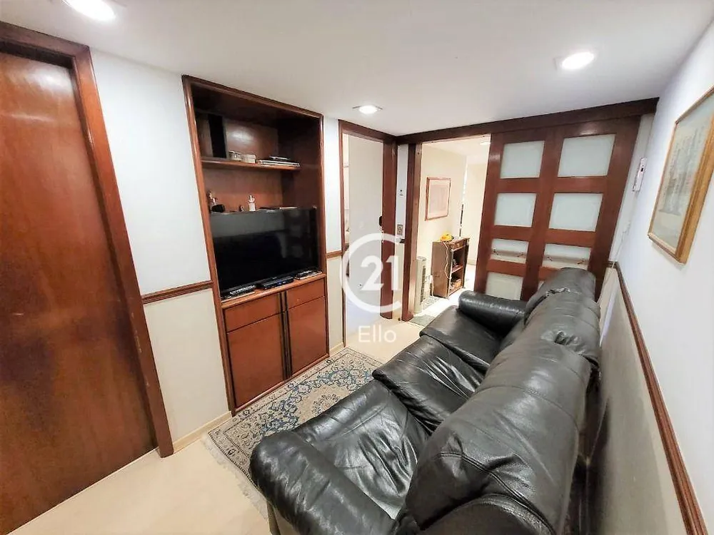 Apartamento, 4 quartos, 165 m² - Foto 11