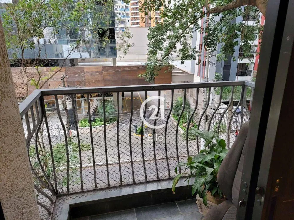 Apartamento, 4 quartos, 165 m² - Foto 2