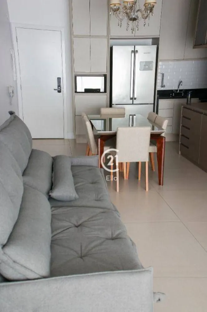 Apartamento, 2 quartos, 84 m² - Foto 7