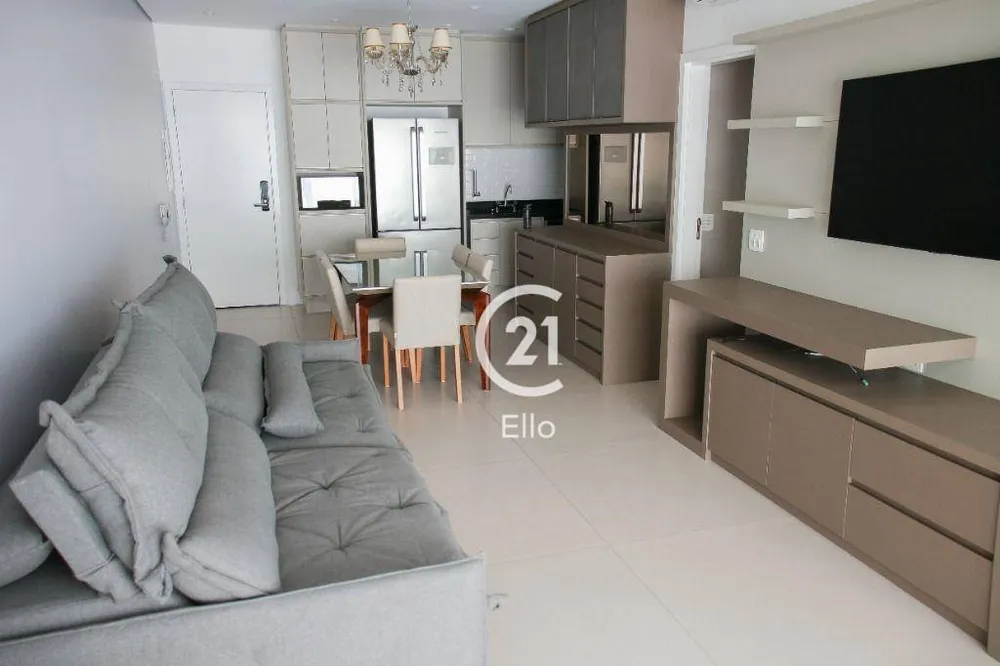 Apartamento, 2 quartos, 84 m² - Foto 2