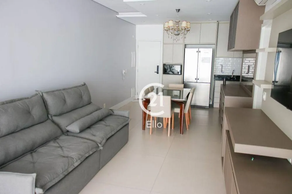 Apartamento, 2 quartos, 84 m² - Foto 16