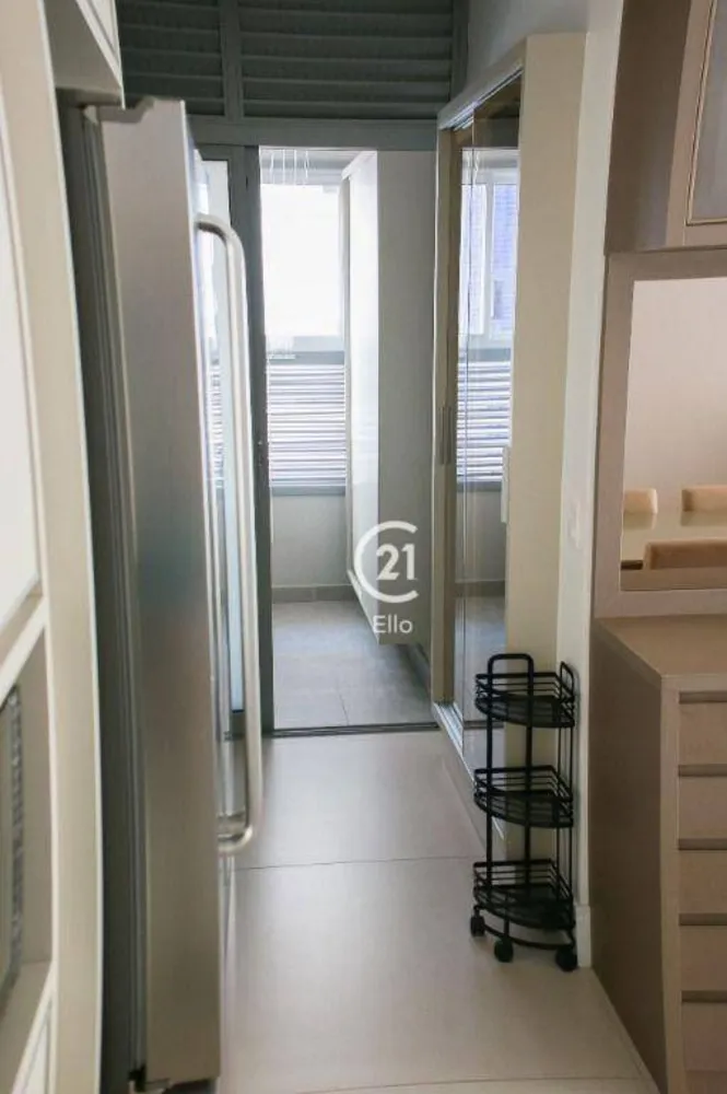 Apartamento, 2 quartos, 84 m² - Foto 12