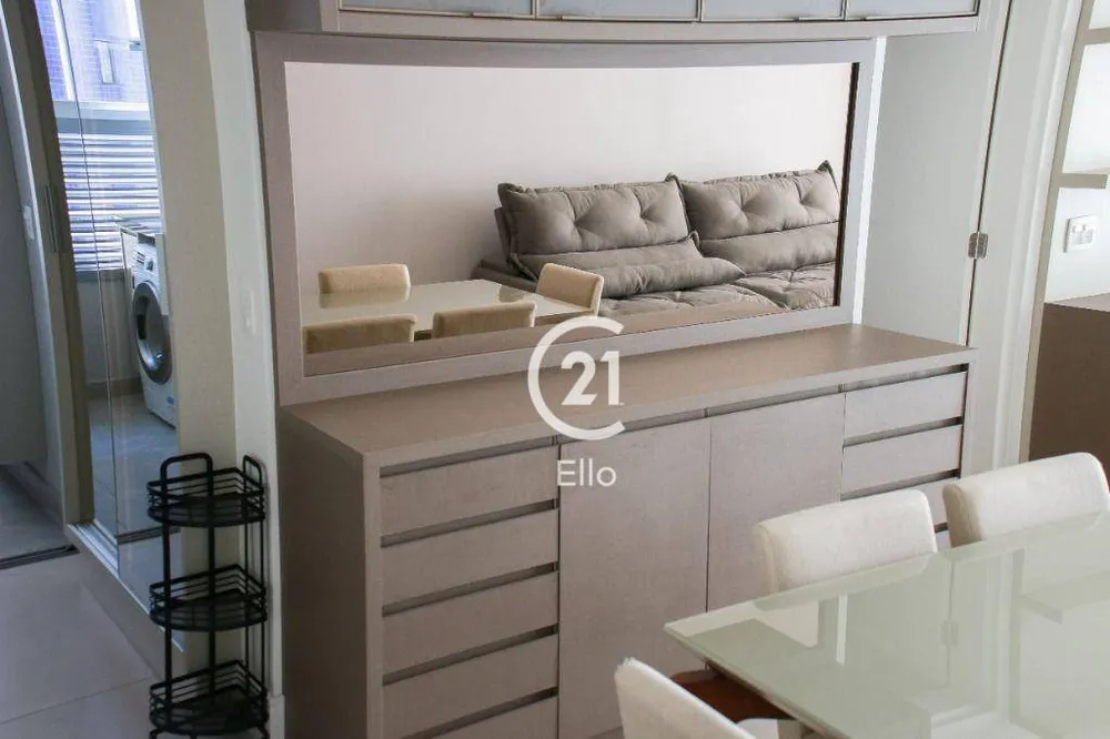 Apartamento, 2 quartos, 84 m² - Foto 5