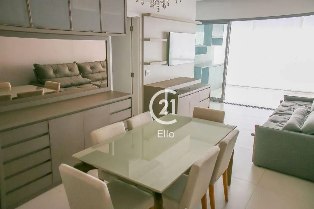 Apartamento, 2 quartos, 84 m² - Foto 1