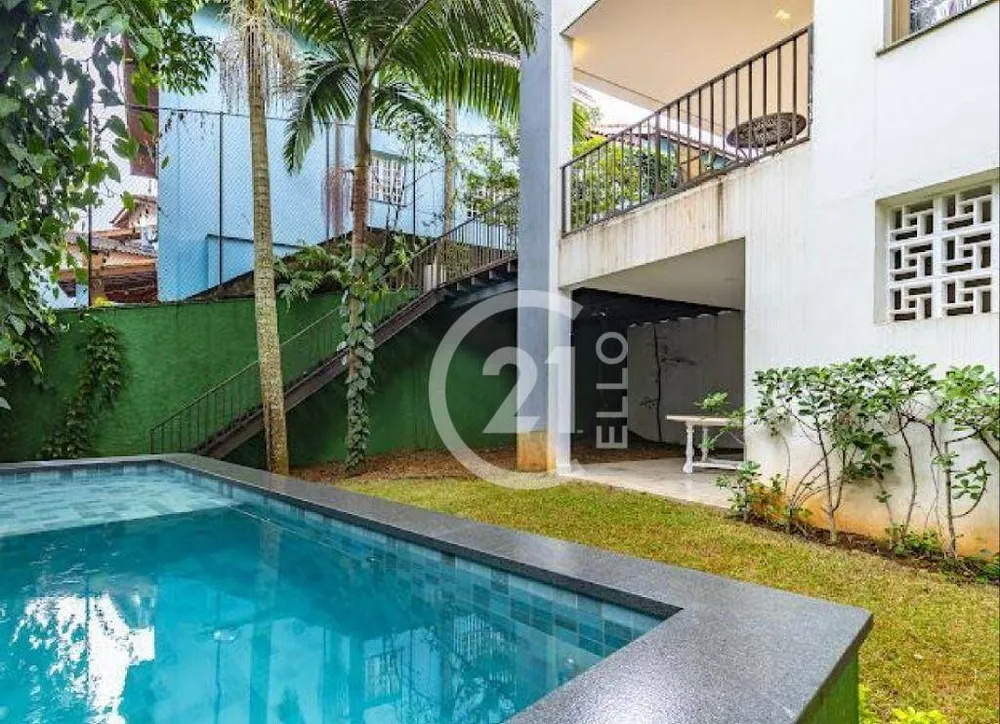 Casa de Condomínio, 4 quartos - Foto 8