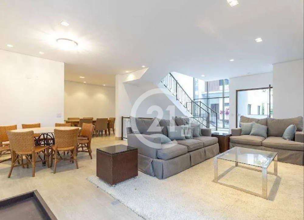 Casa de Condomínio, 4 quartos - Foto 6