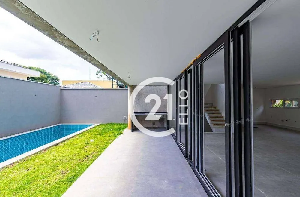 Casa de Condomínio, 4 quartos - Foto 8