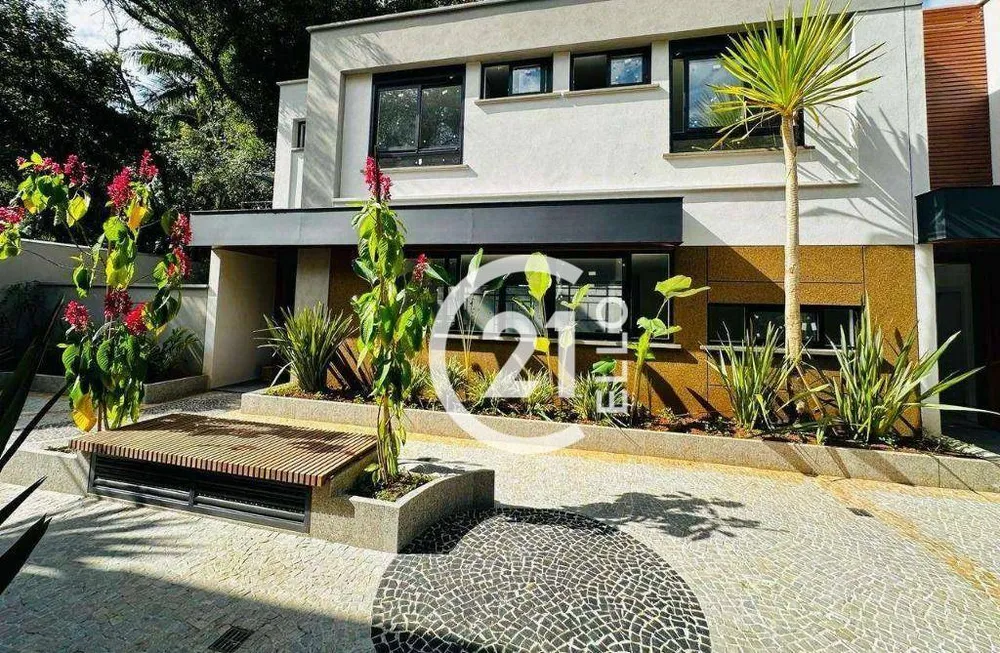 Casa de Condomínio, 4 quartos - Foto 2
