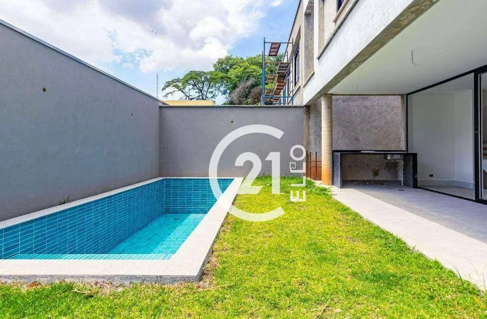 Casa de Condomínio, 4 quartos - Foto 9
