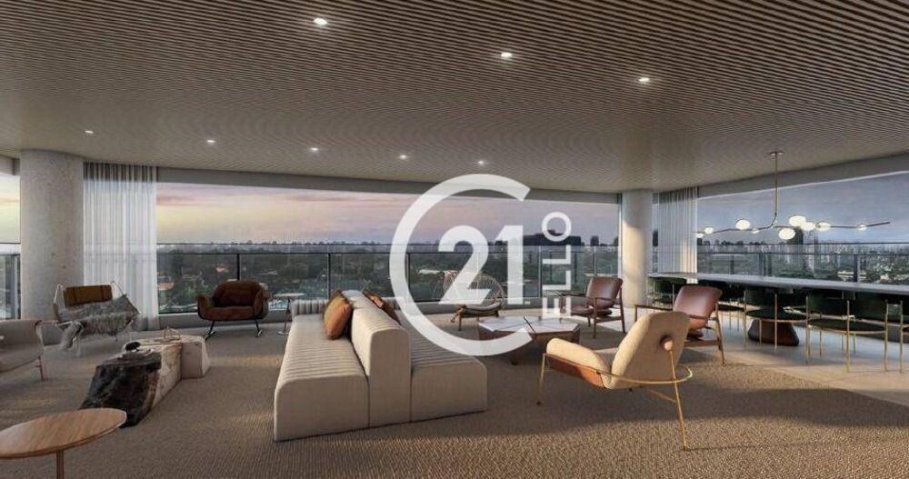 Apartamento, 4 quartos, 238 m² - Foto 6