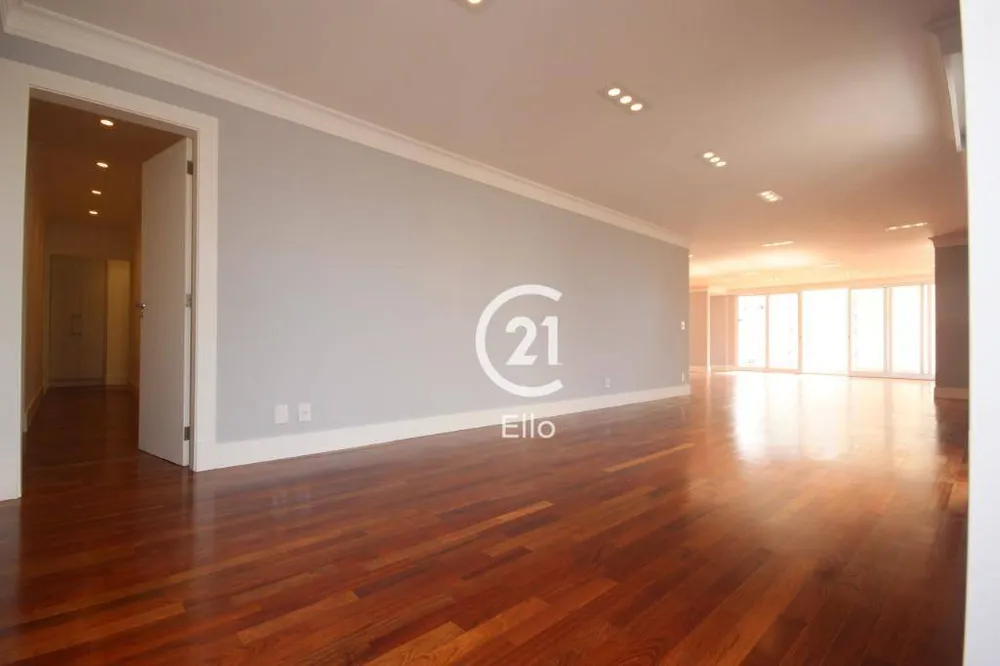 Cobertura, 4 quartos, 381 m² - Foto 5