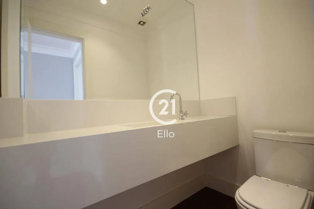 Cobertura, 4 quartos, 381 m² - Foto 5