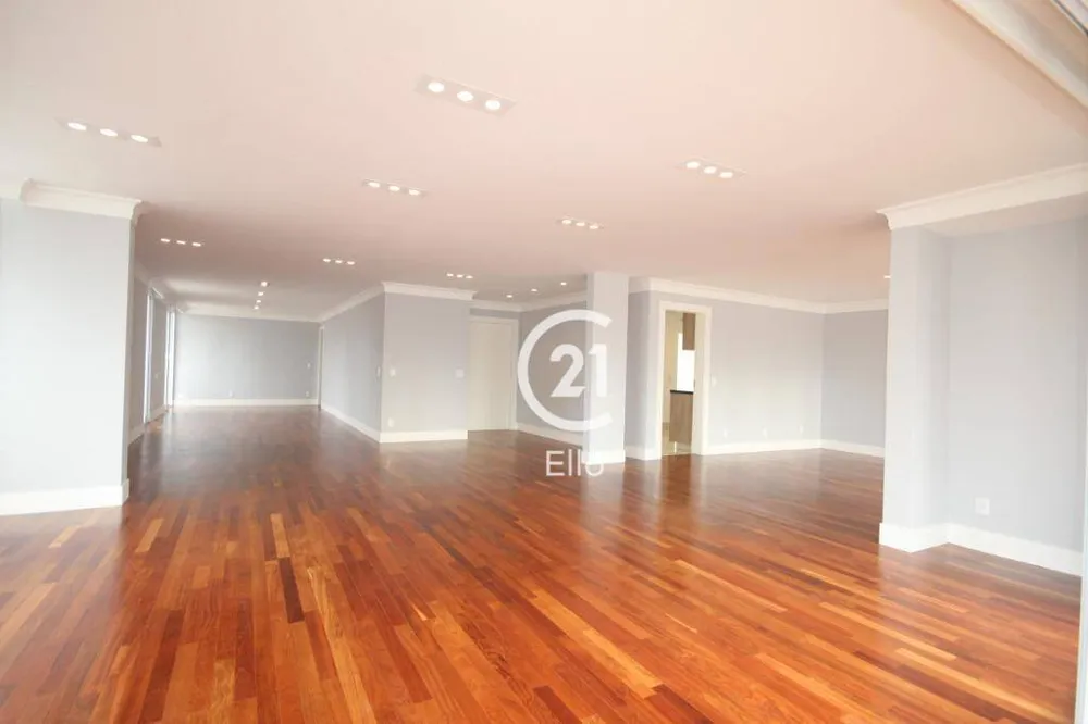 Cobertura, 4 quartos, 381 m² - Foto 12