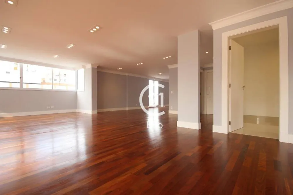 Cobertura, 4 quartos, 381 m² - Foto 1