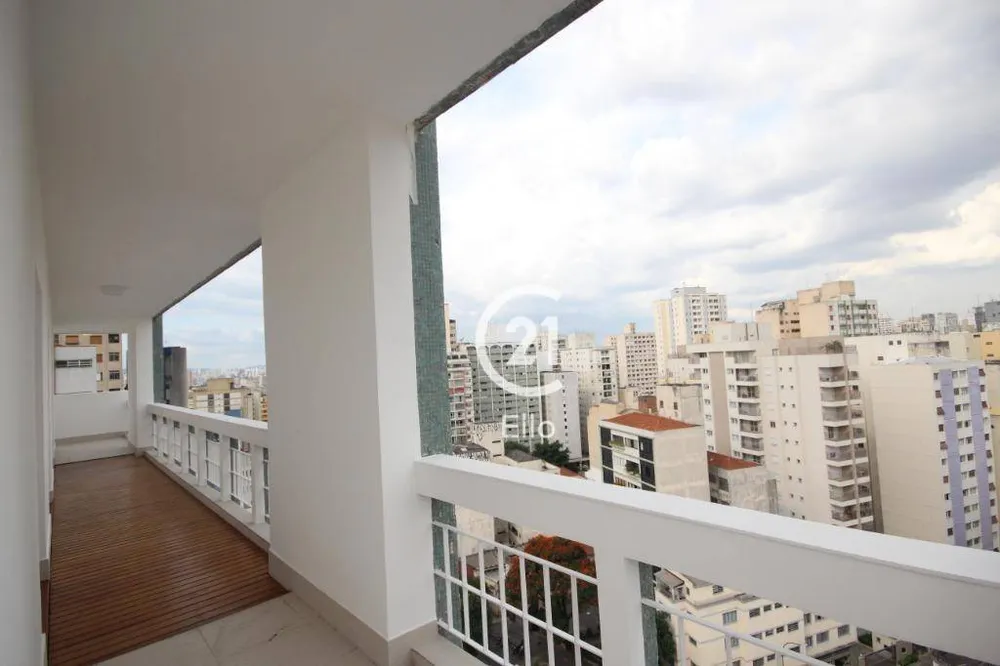 Cobertura, 4 quartos, 381 m² - Foto 6