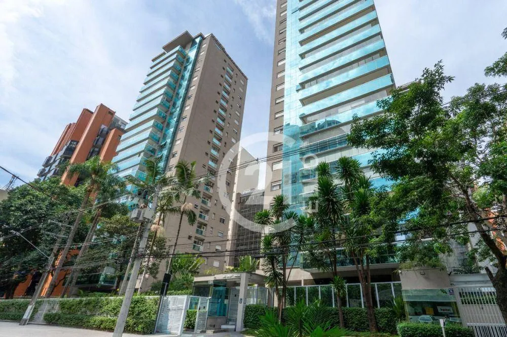 Apartamento, 4 quartos, 240 m² - Foto 11