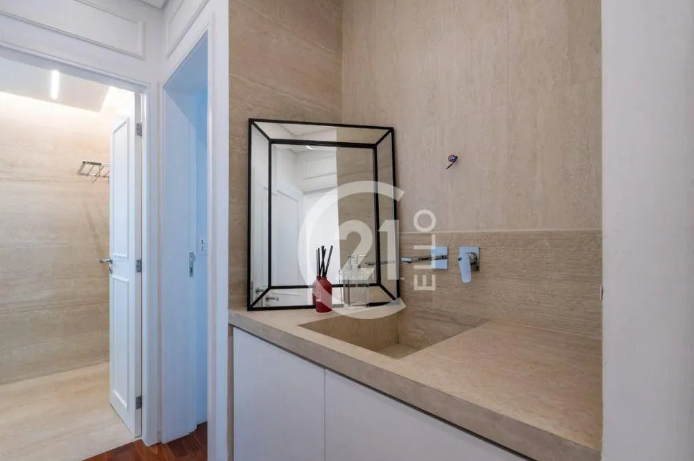 Apartamento, 4 quartos, 240 m² - Foto 11