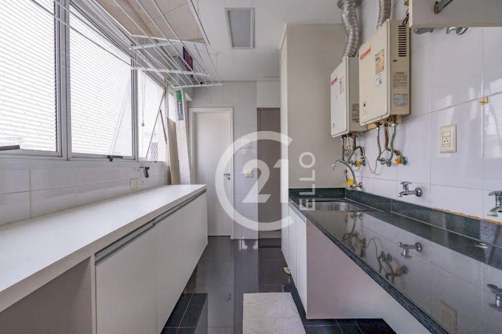 Apartamento, 4 quartos, 240 m² - Foto 5