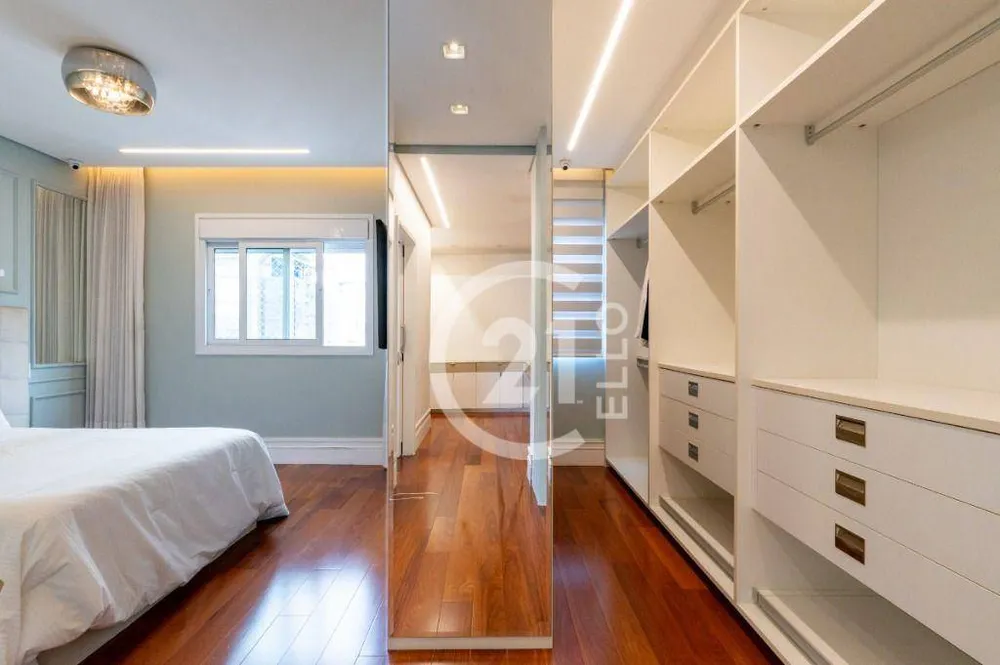 Apartamento, 4 quartos, 240 m² - Foto 12