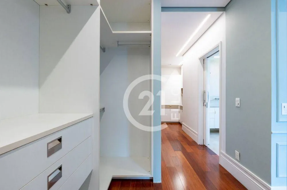 Apartamento, 4 quartos, 240 m² - Foto 3