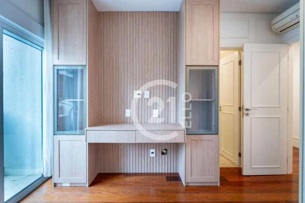 Apartamento, 4 quartos, 240 m² - Foto 4