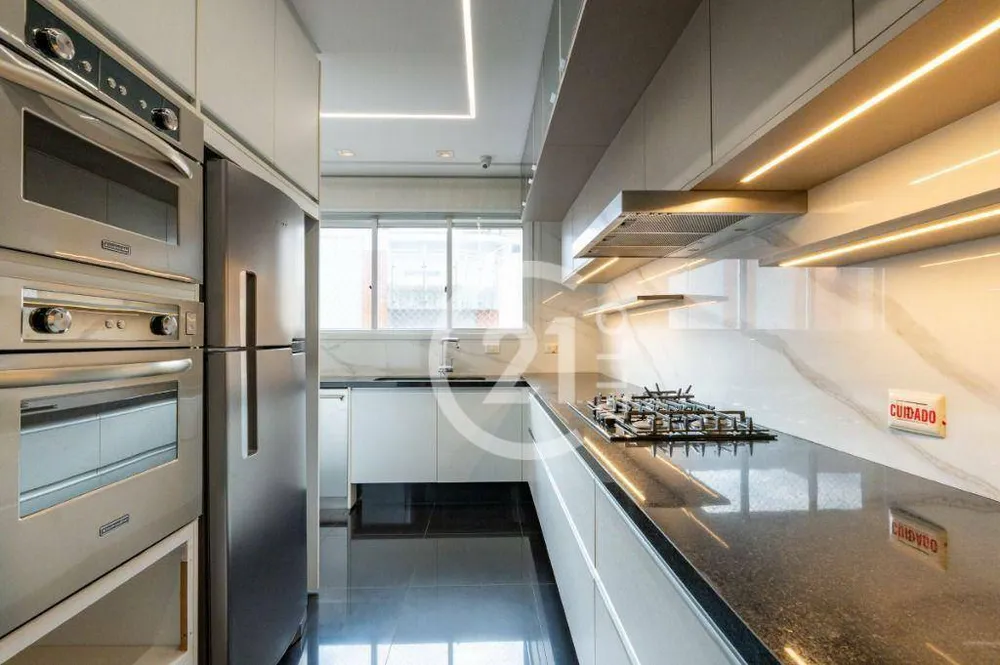 Apartamento, 4 quartos, 240 m² - Foto 10