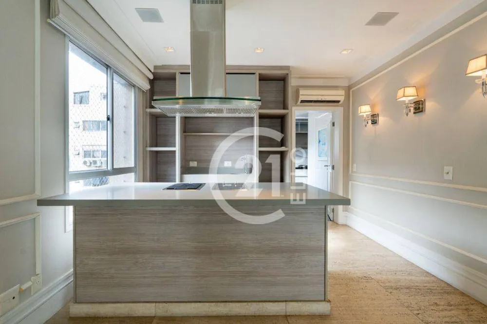 Apartamento, 4 quartos, 240 m² - Foto 8