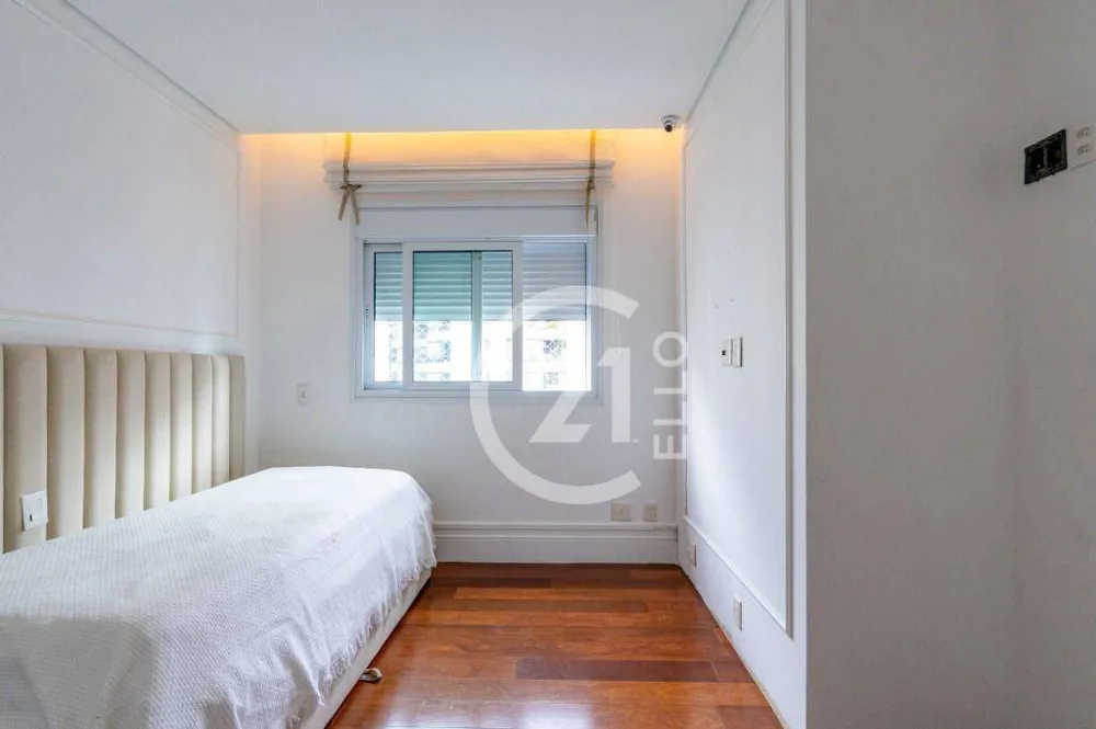 Apartamento, 4 quartos, 240 m² - Foto 5