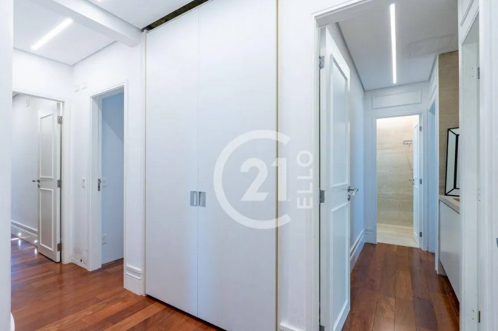 Apartamento, 4 quartos, 240 m² - Foto 2