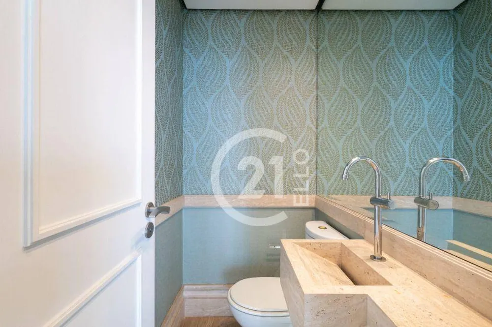 Apartamento, 4 quartos, 240 m² - Foto 9