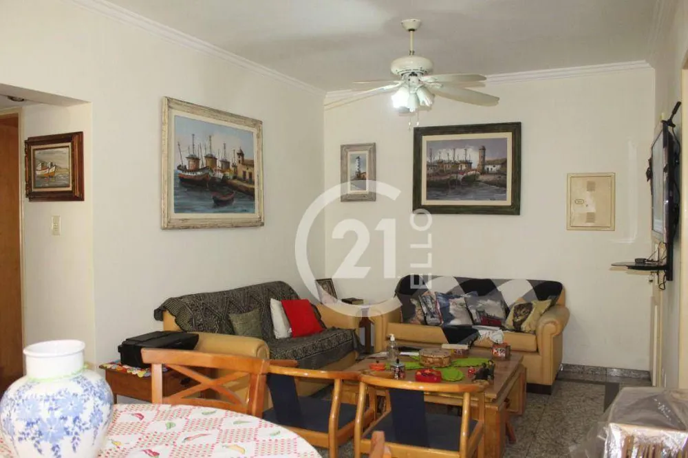 Apartamento, 2 quartos, 86 m² - Foto 3