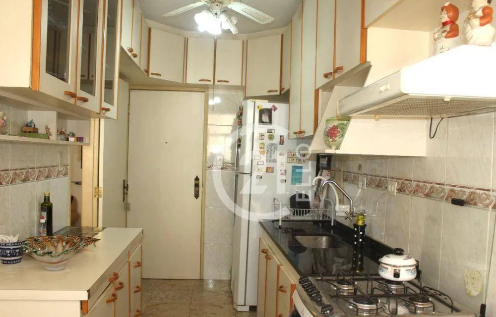 Apartamento, 2 quartos, 86 m² - Foto 2