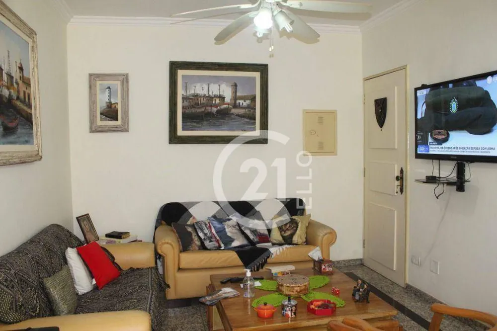 Apartamento, 2 quartos, 86 m² - Foto 3