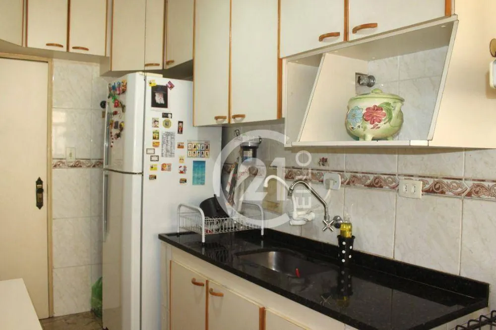 Apartamento, 2 quartos, 86 m² - Foto 7