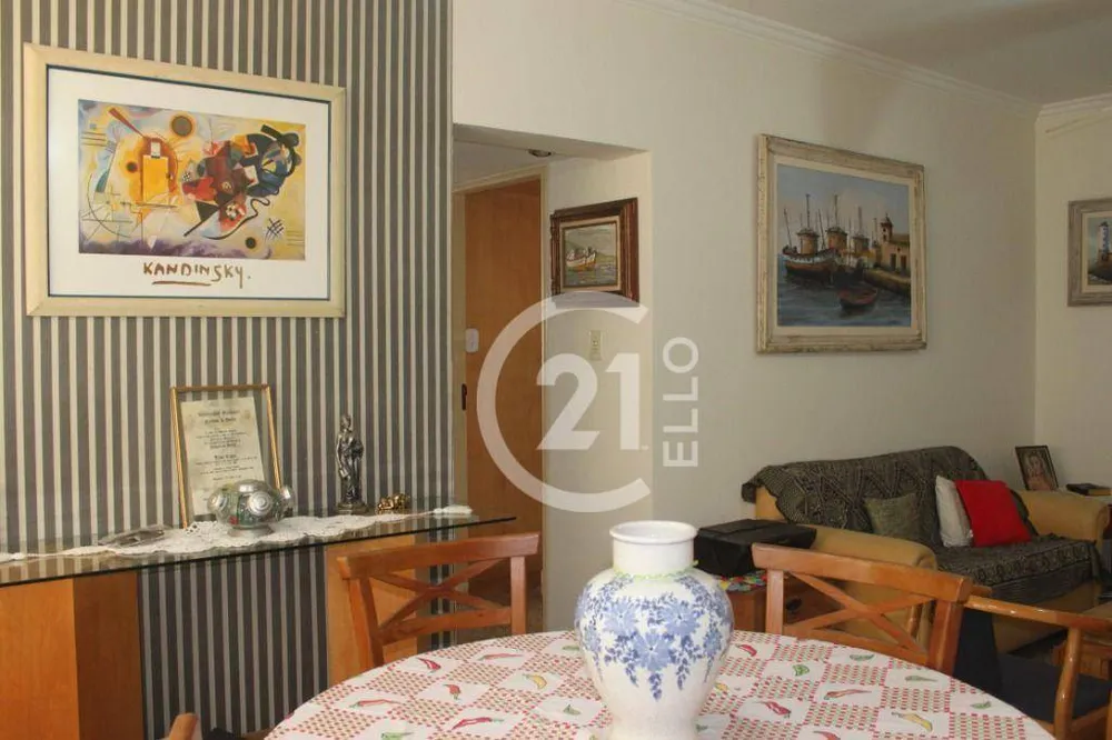 Apartamento, 2 quartos, 86 m² - Foto 8