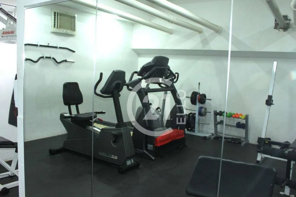 Apartamento, 2 quartos, 86 m² - Foto 1