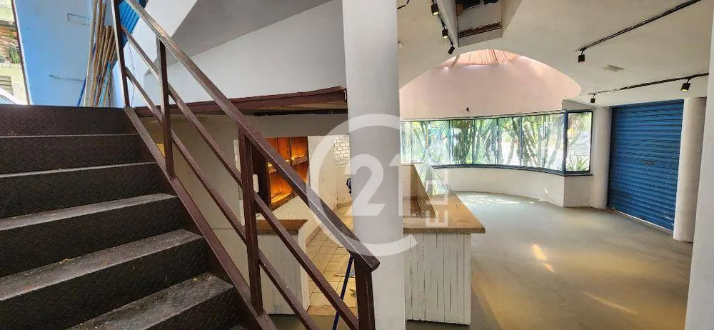 Loja-Salão, 196 m² - Foto 9