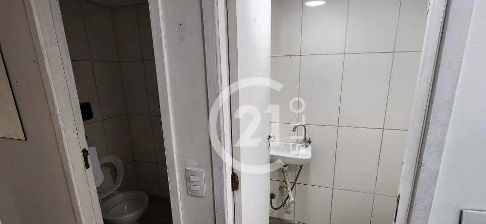Loja-Salão, 196 m² - Foto 13