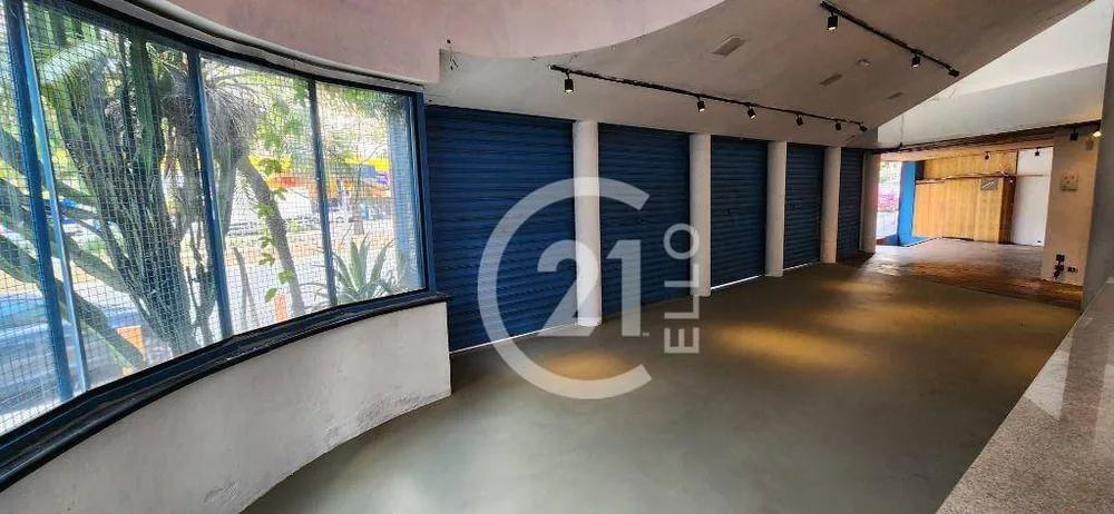 Loja-Salão, 196 m² - Foto 5