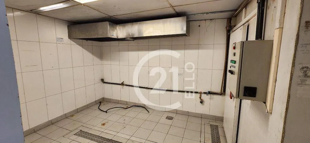 Loja-Salão, 196 m² - Foto 12