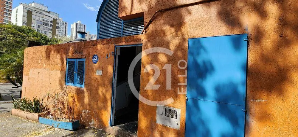Loja-Salão, 196 m² - Foto 16