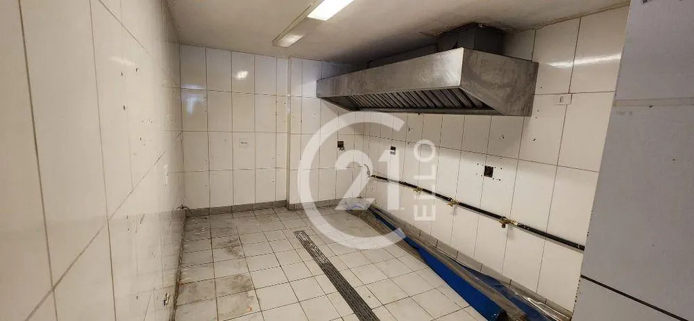 Loja-Salão, 196 m² - Foto 6