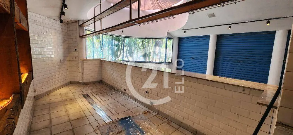 Loja-Salão, 196 m² - Foto 8