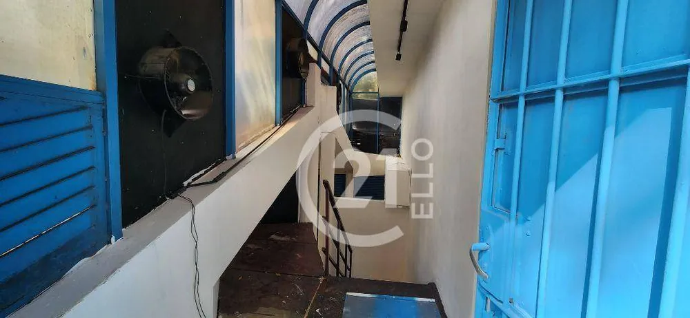 Loja-Salão, 196 m² - Foto 10