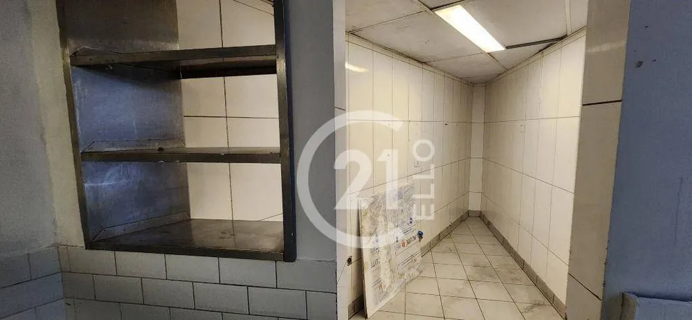 Loja-Salão, 196 m² - Foto 7