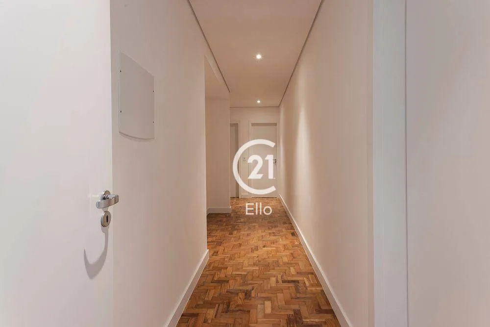 Apartamento, 3 quartos, 209 m² - Foto 3