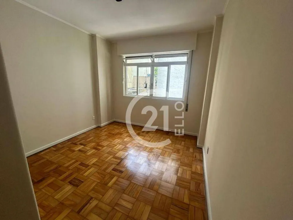 Apartamento, 3 quartos, 132 m² - Foto 8